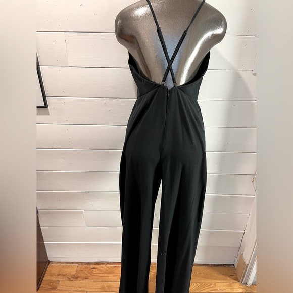 ONLY – Size M – Black Jumpsuit - Picture 8 of 10